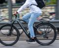 Bild: Leonie Asendorpf/dpa
Ob auf dem Weg zur Arbeit oder im Radl-Urlaub: E-Bikes kommen immer häufiger zum Einsatz. (Archivbild)