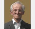 Bild: Familie Neuber
Josef Neuber verstarb mit 87 Jahren.