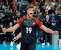 Bild: Georg Wendt/dpa
Der Ex-Lüneburger Erik Röhrs war einer der besten deutschen Spieler.