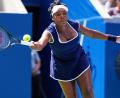 Bild: Yuki Iwamura/AP/dpa
Mit 45 Jahren - Venus Williams gibt bei den US Open ihr Grand-Slam-Comeback