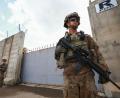 Bild: Ameer Al Mohammedaw/dpa
Trotz des Abzugs sollen weiterhin US-Truppen im Irak stationiert bleiben. (Archivbild)