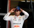 Bild: Altaf Qadri/AP
Sergio Pérez steht kurz vor der Rückkehr in die Formel 1. (Archivbild)