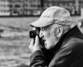 Bild: Matteo Chinellato/IPA via ZUMA Press/dpa
Der italienische Fotograf und Fotojournalist Gianni Berengo Gardin ist im Alter von 94 Jahren gestorben.