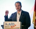 Bild: Focke Strangmann/dpa
Das Verfahren gegen den Politiker wurde eingestellt. (Archivfoto)