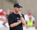 Bild: Bernd Weißbrod/dpa
Für den VfB und Trainer Sebastian Hoeneß beginnt die Mission Titelverteidigung in Braunschweig.