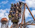 Bild: Europapark
Fährst du gerne Achterbahn? Dann bist du im Europapark richtig.
