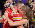 Bild: John Locher/AP/dpa
Seit Jahren verheiratet - bald ein Ehepaar