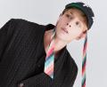 Bild: Graygraphy Studio/exb
Florian Krapf ist ein gefragtes Model in Seoul. Fast täglich steht er für Shootings oder Werbespots vor der Kamera.