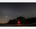 Bild: Martin Sponsel/exb
Das Planetarium Ursensollen beteiligt sich an der Langen Nacht der Astronomie am 13. September.