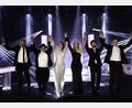 Bild: Artur Gruber/exb
"One Night in Sweden – A Tribute Show to Abba" gastiert am Freitag, 5. Dezember, um 20 Uhr im Historischen Reitstadel in Neumarkt.