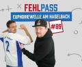 Bild: Marina Gube
In der neuen Folge geht's unter anderem um Mannschaften, die bisher die volle Punktausbeute gemacht haben.