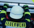 Symbolbild: Hendrik Schmidt/dpa
Ein Feueralarm am Marktplatz in Schwandorf entpuppte sich als Fehlalarm.