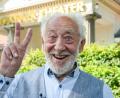 Bild: Jens Kalaene/dpa
Will an seinem 90. Geburtstag auf der Bühne stehen: Dieter Hallervorden.