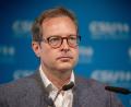 Bild: Peter Kneffel/dpa
Huber fordert Untersuchungsausschuss zu Habecks Wirken. (Archivbild)