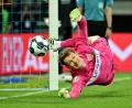 Bild: Swen Pförtner/dpa
Stuttgarts Torwart Alexander Nübel.