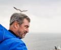 Bild: Frank Molter/dpa
Bayerns Ministerpräsident Markus Söder (CSU) will auf jeden Fall Helgoland erneut besuchen.