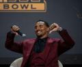 Bild: Maximilian Haupt/dpa
Jakob Johnson ist von den Houston Texans entlassen worden