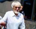 Bild: Max Slovencik/APA/dpa
Er findet, Mick Schumacher hätte noch eine Chance in der Formel 1 verdient: Bernie Ecclestone.