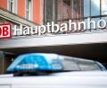 Bild: Matthias Balk/dpa
Bei der Zusammenführung der Familie hat die Bundespolizei geholfen. (Symbolbild)