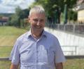 Bild: glb
Bürgermeister Reiner Pickel wird bei der nächsten Kommunalwahl im März 2026 nicht mehr antreten.