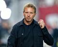 Bild: Uwe Anspach/dpa
Julian Nagelsmann hat klare Anforderungen an seine WM-Kandidaten.