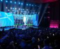Bild: Laurent Cipriani/AP/dpa
In Monaco wurde am Donnerstag die Champions League-Ligaphase ausgelost