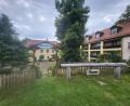Bild: rti
Auf dem Gelände des Schlosshotels Ernestgrün ist momentan nichts los. Eigentlich wollte man auf Familien als Zielgruppe setzen und einen Streichelzoo etablieren.