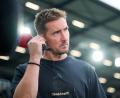 Bild: Bernd Thissen/dpa
Nürnberg-Trainer Miroslav Klose sieht sich beim Zweitliga-Spiel gegen Paderborn nicht im Mittelpunkt. (Symbolbild)