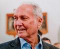 Bild:  Schlenk
Walter Schlenk feiert am 28.August seinen 80. Geburtstag und blickt zurück auf ein ereignisreiches Leben.