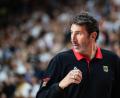 Bild: Marius Becker/dpa
Aus dem Krankenhaus raus: Basketball-Trainer Mumbru.