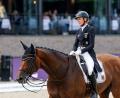 Bild: Stefan Lafrentz/dpa
Ingrid Klimke zeigte bei der EM keinen guten Auftritt.