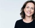 Bild: Mathias Bothor/exb
Die Schauspielerin Claudia Michelsen liest Texte rund um Weihnachten in Regensburg.