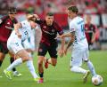 Bild: Daniel Karmann/dpa
Der 1. FC Nürnberg hat den ersten Punkt in dieser Zweitliga-Saison erkämpft.