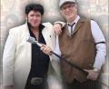 Bild: Marc Klaus/exb
MusiTextical "Elvis und die BRAVO" eine Liebesgeschichte
