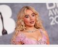 Bild: Scott A Garfitt/Invision/dpa
Sabrina Carpenter zählt zu den größten Shootingstars der vergangenen Jahre. (Archivfoto)