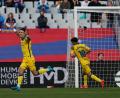 Bild: Joan Monfort/AP/dpa
Fábio Silva zündete erst bei Las Palmas so richtig