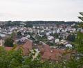 Bild: bö
Die Gemeinde Ebermannsdorf ist am Sonntag, 14. September 2025 der Ausrichter für den 4. Hirschwald-Naturparktag. Dazu werden mehrere tausend Gäste erwartet.