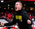 Bild: Tom Weller/dpa
Dortmunds U23-Coach Mike Tullberg soll nach Dänemark wechseln.
