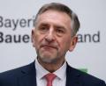 Bild: Sven Hoppe/dpa
War zu Beginn des Jahres noch als Bundesagrarminister im Gespräch: der Präsident des bayerischen Bauernverbandes, Günther Felßner. (Archivbild)