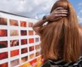 Bild: Virginia Mayo/AP/dpa
Das Rothaarigen-Festival in den Niederlanden lockt Besucher aus aller Welt an.