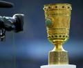 Bild: Tom Weller/dpa
Objekt der Begierde: Im DFB-Pokal stehen die Paarungen für die zweite Runde fest.