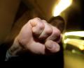 Symbolbild:  Karl-Josef Hildenbrand/dpa
Am Busbahnhof in Amberg kam es Freitagnacht zu einer Schlägerei.