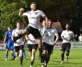 Bild: ham
Michael Wexlberger (vorne) bejubelte seinen Ausgleichstreffer zum 2:2-Endstand kurz vor Schluss für den SV Etzenricht beim Gastspiel beim SV Schwandorf-Ettmannsdorf.