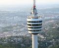 Symbolbild: Bernd Weißbrod/dpa
Wird in Stuttgart bald Hollywood Einzug halten? Zum internationalen Kinofilm gibt es bisher keine Details.