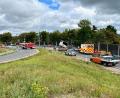 Archivbild: Gabi Schönberger
33 Menschen sind bei dem Unfall in Weiden verletzt worden.