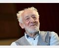 Bild: Jens Kalaene/dpa
Dieter Hallervorden feiert am 5. September seinen 90. Geburtstag. (Archivbild)