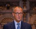 Bild: Rolf Vennenbernd/dpa
Bundeskanzler Friedrich Merz sieht derzeit keine Mehrheiten im Bundesrat für eine Regionalisierung der Erbschaftsteuer.