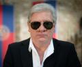 Bild: Henning Kaiser/dpa
Claude-Oliver Rudolph ist mit dabei.
