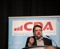 Bild: Fabian Strauch/dpa
CDA-Chef Radtke schlägt eine Anhebung der Reichensteuer vor.