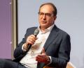 Bild: Fabian Sommer/dpa
Will sich als Bundesminister keinen „Stilvorwurf“ einfangen: Alexander Dobrindt. (Archivbild)